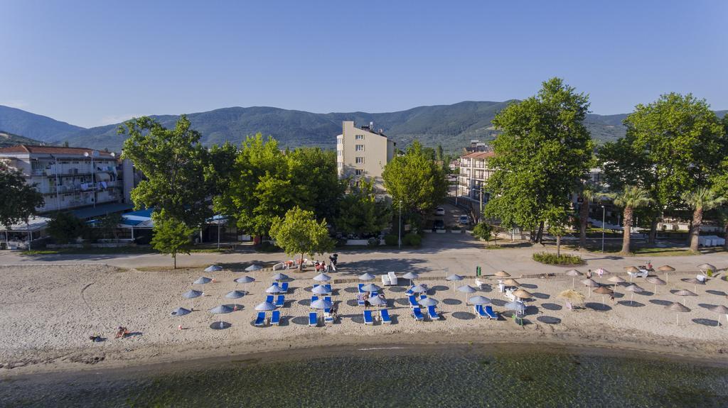 Hotel Arteka Ocaklar Exterior foto